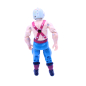 Preview: G.I. Joe Big Boa Figur | Hasbro 1987 | lose & ohne Zubehör | Cobra Trainer